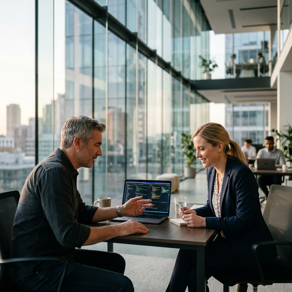 Engineering systems and collaboration